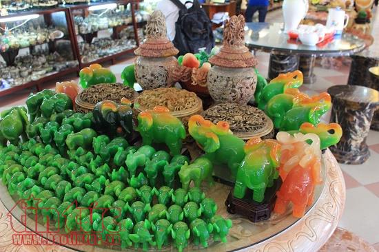 Hàng thủ công mỹ nghệ Việt Nam kém cạnh tranh do mẫu mã, bao bì xấu ảnh 1